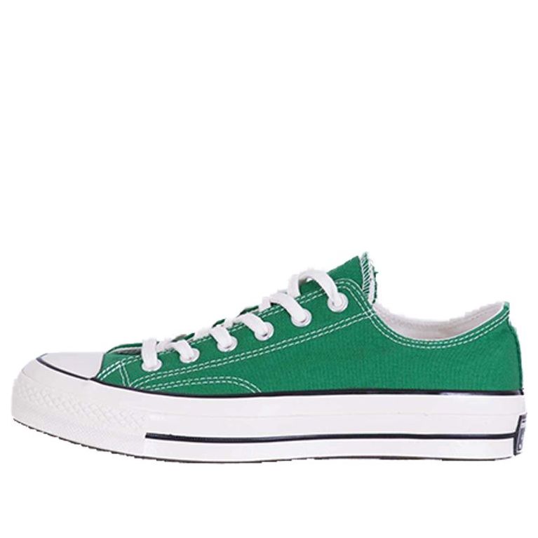 Converse Chuck Taylor All Star 1970s Low 'Green' 161443C