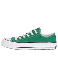 Converse Chuck Taylor All Star 1970s Low 'Green' 161443C