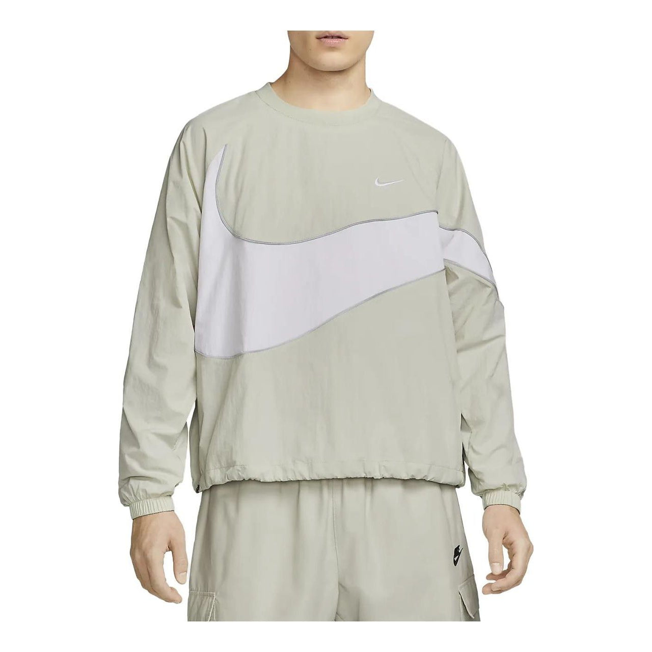 Nike Swoosh Sweatshirt DX0661-072