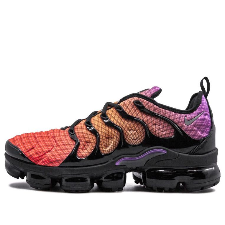 Nike Air VaporMax Plus 'Grid Sunset' 924453-604