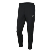 Men's Nike Casual Sports Stay Warm Elastic Band Running Long Pants/Trousers Black CW6122-010
