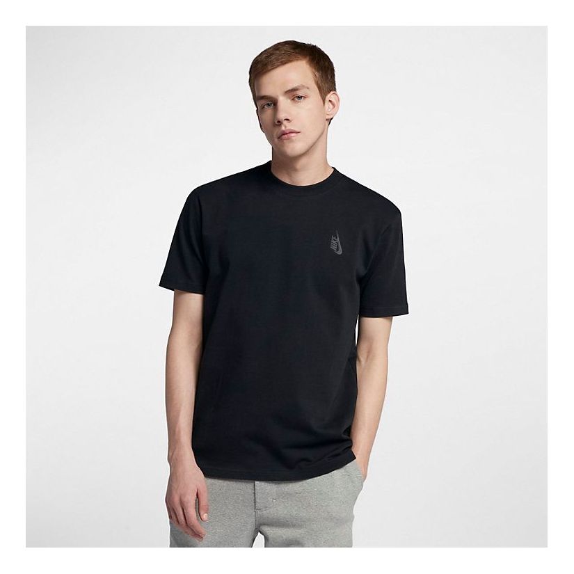 NikeLab Collection T-Shirt Black AA4241-010