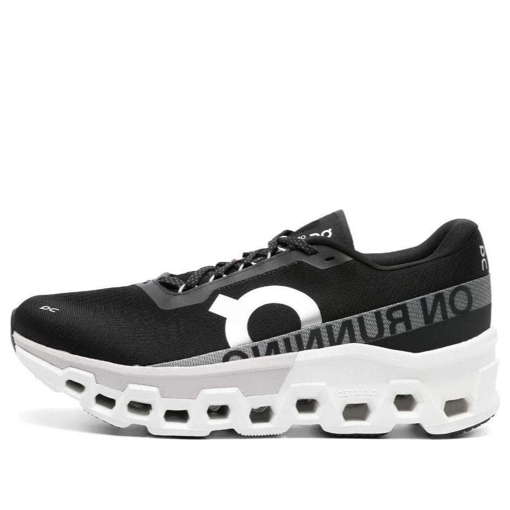 On Running Cloudmonster 2 'Black Frost' 3ME10121197