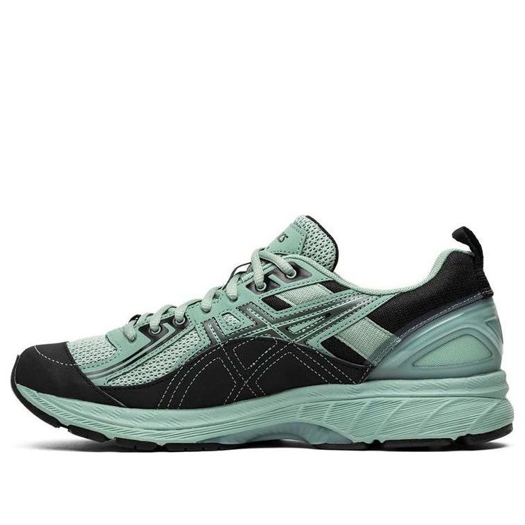 ASICS x Kiko Kostadinov Gel-Burz 2 'Slate Grey' 1013A040-021