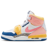 (GS) Air Jordan Legacy 312 FD9909-161