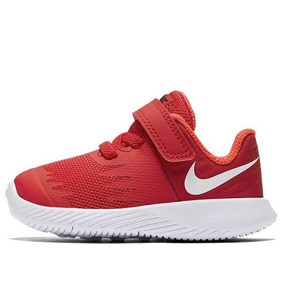 (TD) Nike Star Runner 2 Red/White 907255-601