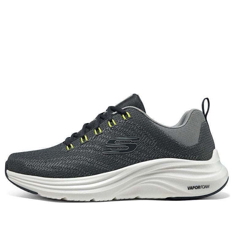 Skechers Arch Fit D'Lux Sumner 'Grey' 232626-NVGY