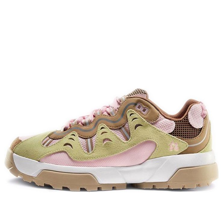 Converse Golf Le Fleur x Gianno Ox 'Parfait Pink' 168179C