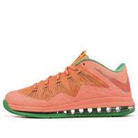 Nike Air Max LeBron 10 Low 'Watermelon' 579765-801