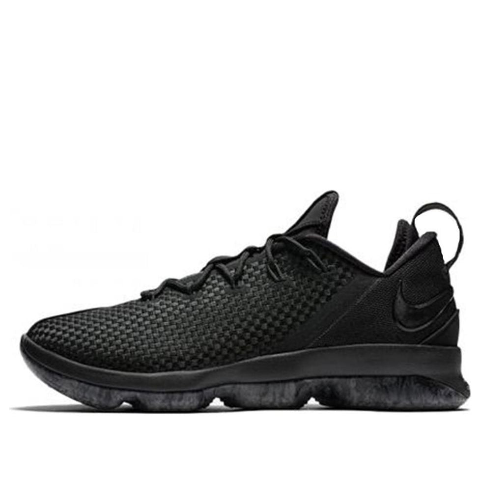 Nike LeBron 14 Low EP 'Black' 878635-002