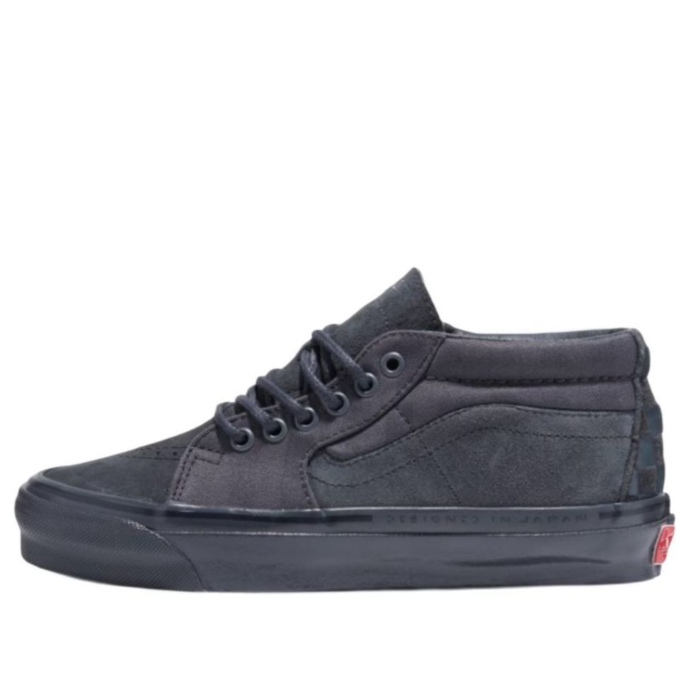 Vans Sk8-Mid Reissue 83 MG 'TDC Iron Gate' VN000E7JM8M