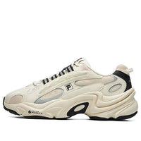 FILA Pantera Low Top Running Shoes White T12M121104FWG