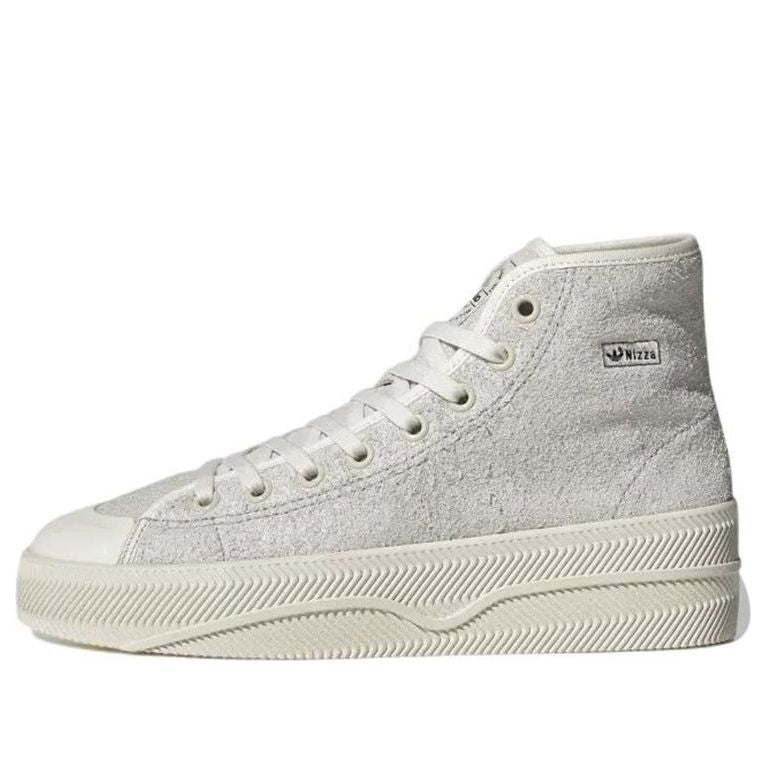 adidas Nizza Hi 'Chalk White' GX6310