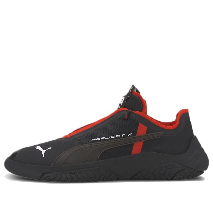 PUMA Replicat-X Circuit Black/Red 306460-01