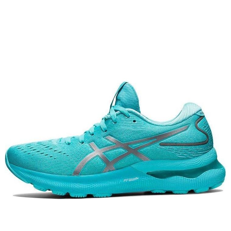 (WMNS) ASICS Gel-Nimbus Lite Show 'Mint' 1012B203-400