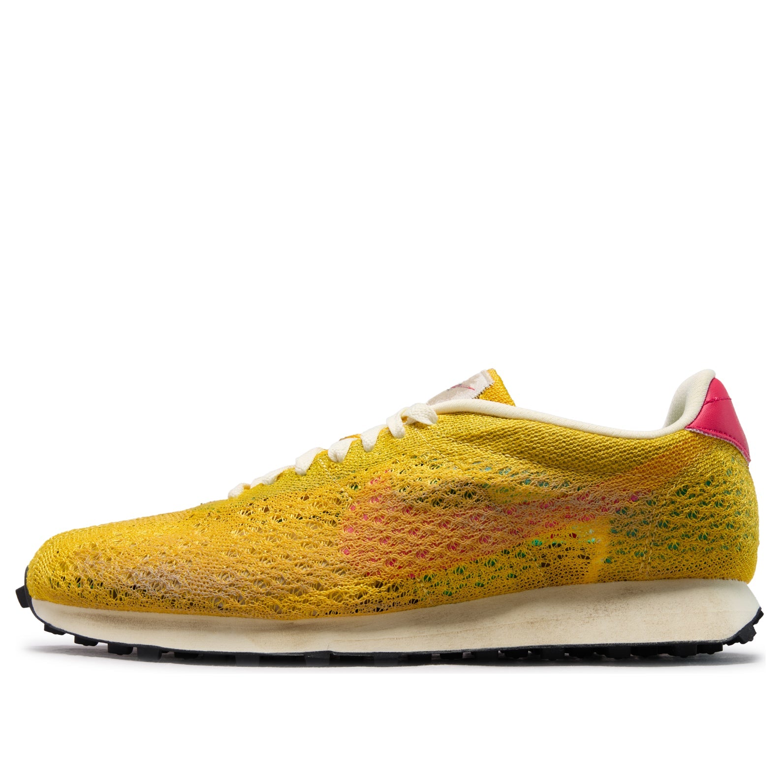 Nike LD-1000 Flyknit 'Amarillo University Red' IW1896-761