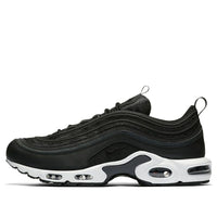 NikeLab Air Max Plus/97 'Black White' AH8143-001