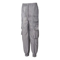 Converse x Feng Chen Wang Converse Edition Future Classic Sweatpants 'Grey' 10020825-A01
