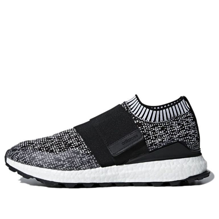 adidas CrossKnit Boost 2.0 'Core Black' F33733