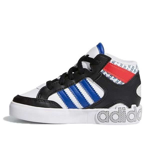 (TD) adidas originals Hard Court Hi FV5480