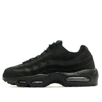 Nike Air Max 95 'Triple Black' 609048-092