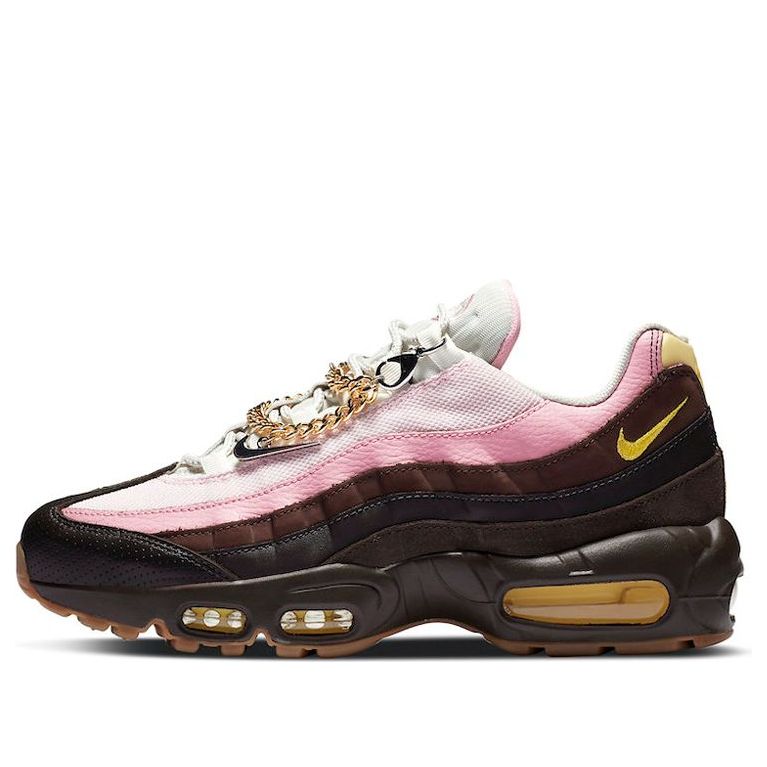 (WMNS) Nike Air Max 95 'Cuban Link' CZ0466-200