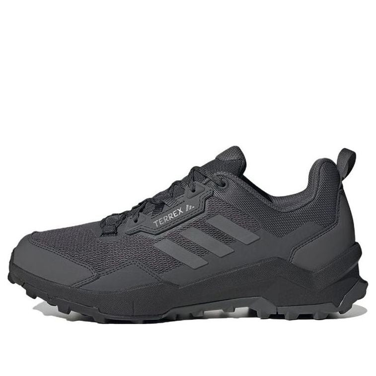 adidas Terrex AX4 'Grey Black' HP7389