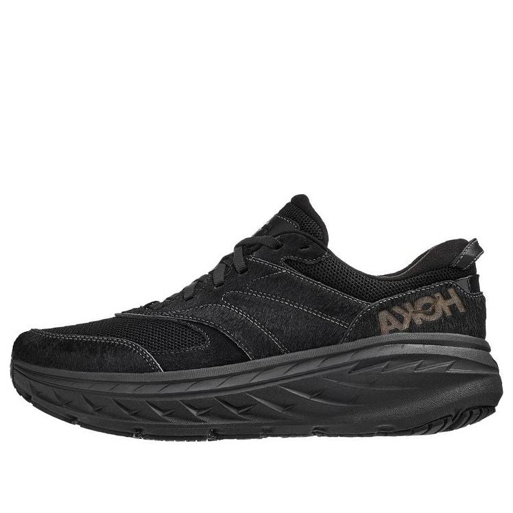 HOKA ONE ONE x Engineered Garments Bondi L 'Black' 1127734-BCWH