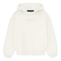 (GS) Fear of God Essentials FW23 Hoodie 'White' 785BT232041K