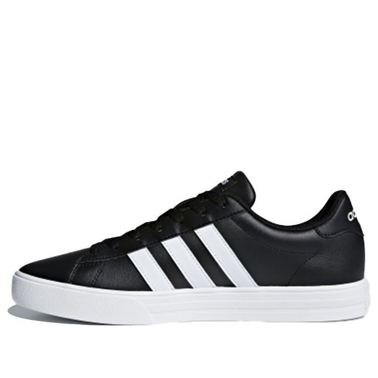 adidas neo Daily 2.0 Black/White DB0161