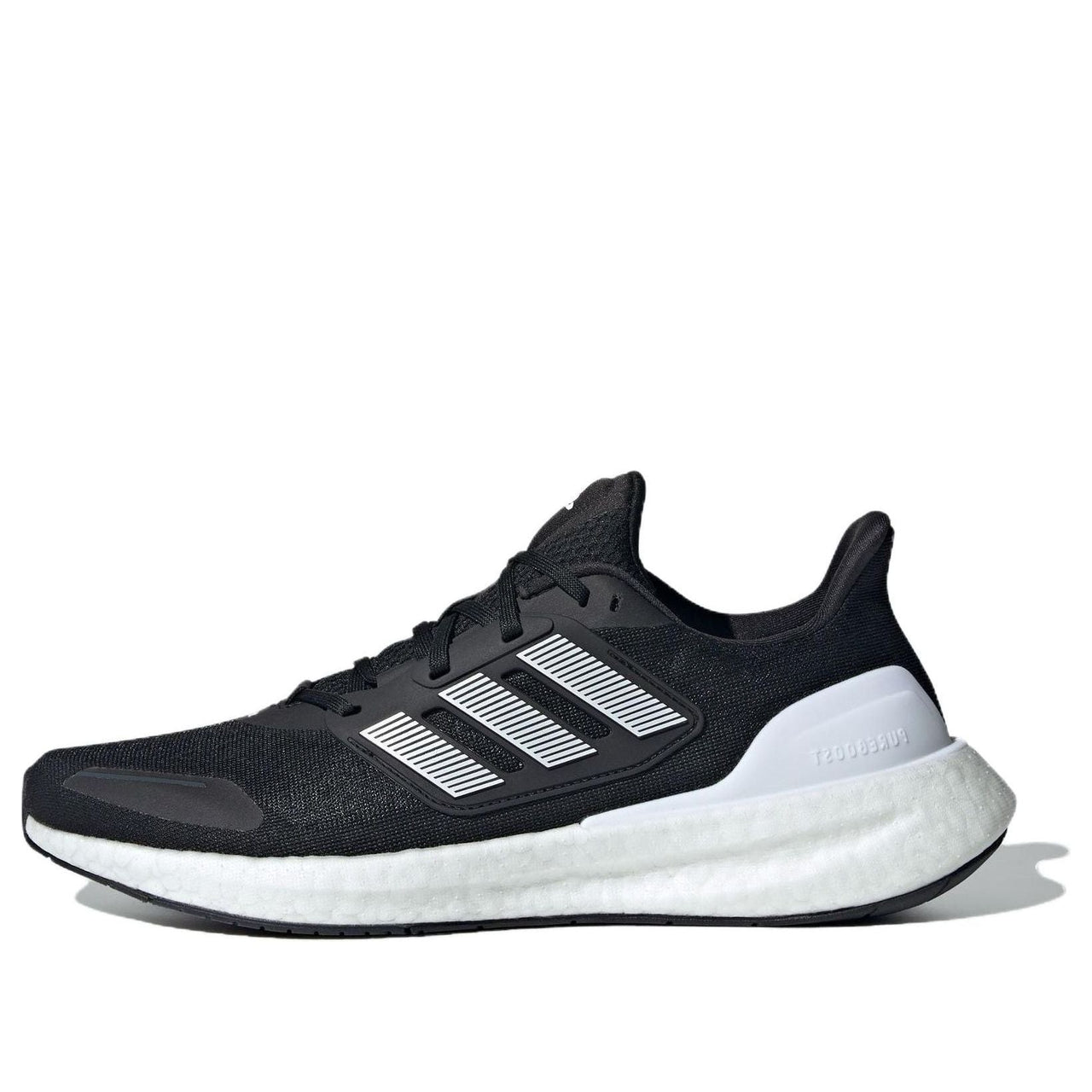 adidas PureBoost 23 HEAT.RDY 'Black White' IH7674