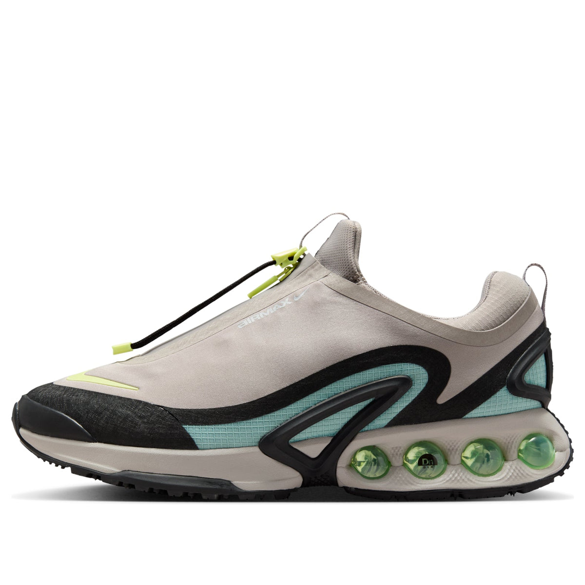 Nike Air Max DN Roam 'College Gray Cannon Black' HQ8605-003