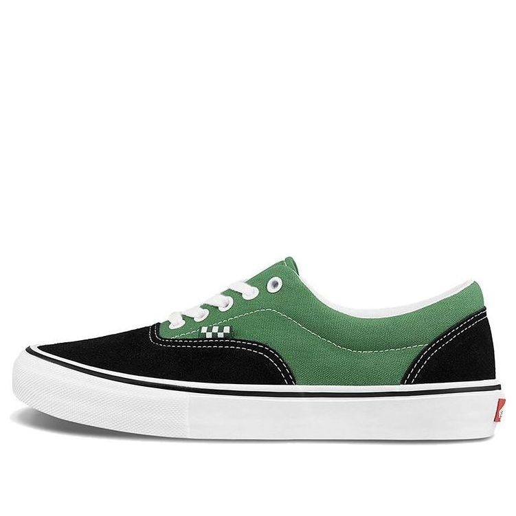 Vans Skate Era Sneakers Black/Green VN0A5FC93JD