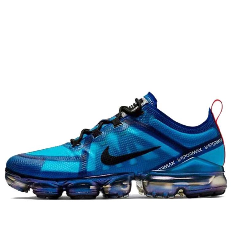 Nike Air VaporMax 2019 'Indigo Force' AR6631-400