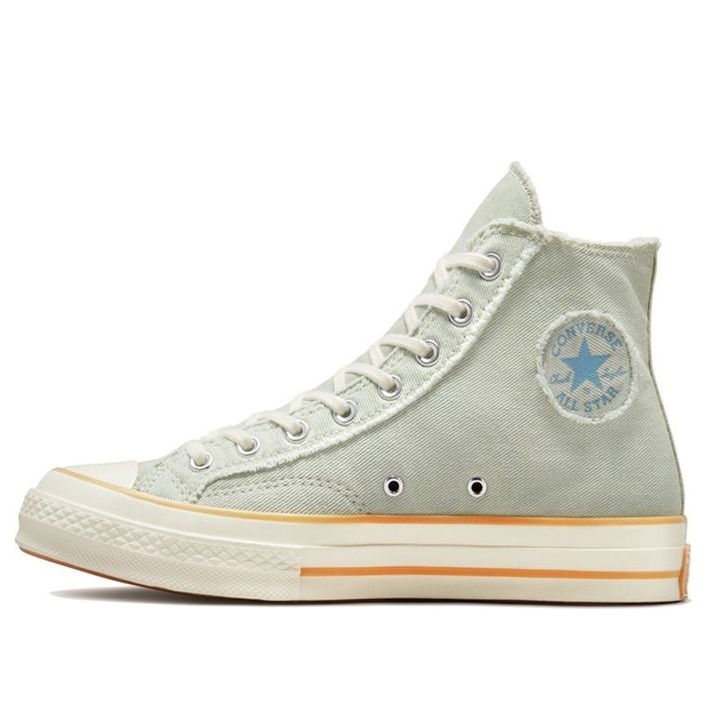Converse Chuck 70 High 'Washed Denim' A02287C