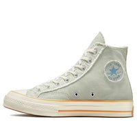 Converse Chuck 70 High 'Washed Denim' A02287C