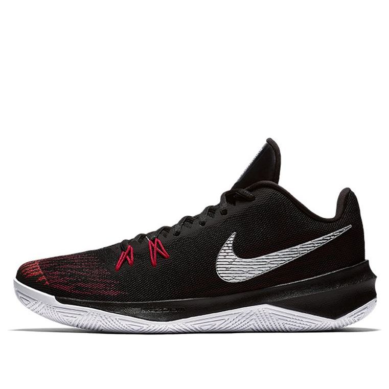 Nike Zoom Evidence II EP 'Black Red' 908978-006