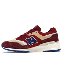 New Balance END x 997 'Persian Rug' M997END