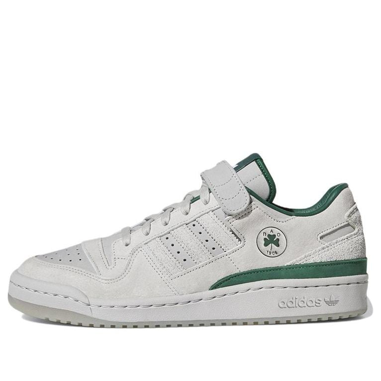 adidas BSTN x Forum 84 Low 'Panathinaikos' GX6804
