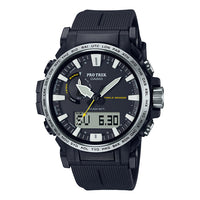 CASIO PRW-61-1A Quartz Waterproof Solar Powered Mens PRW-61-1A