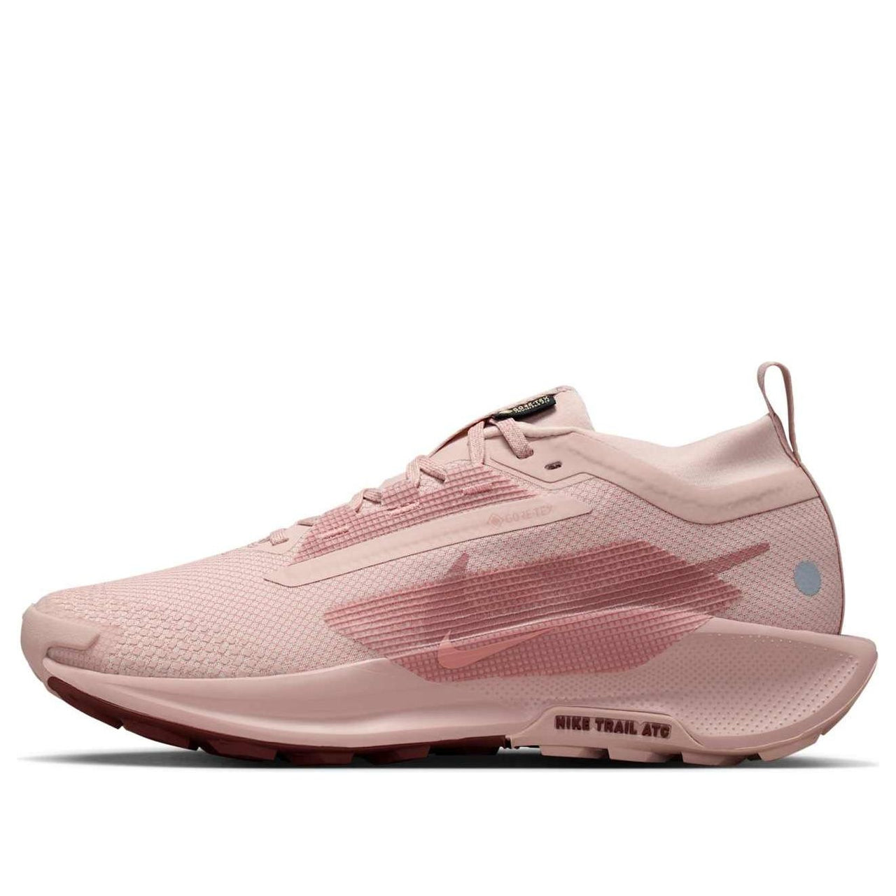(WMNS) Nike Pegasus Trail 5 GTX 'Pink Oxford' FQ0912-601