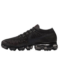(WMNS) Nike Air VaporMax 'Vintage Wine' 849557-007