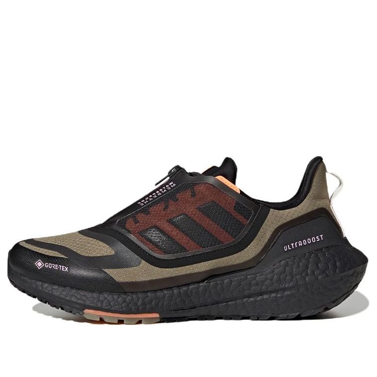 adidas UltraBoost 22 GORE-TEX Shoes 'Orbit Green' GZ6876