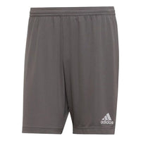adidas Entrada 22 Shorts 'Grey' H57505