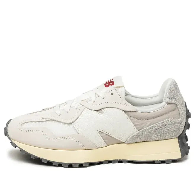 New Balance 327 'Light Grey' U327WRB