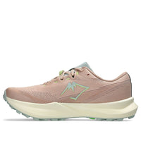 (WMNS) ASICS Fuji Lite 6 'Pale Apricot Lichen Rock' 1012B865-700