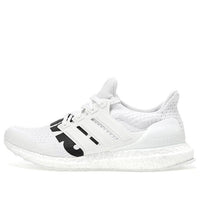 adidas x Undefeated UltraBoost 4.0 'White' BB9102