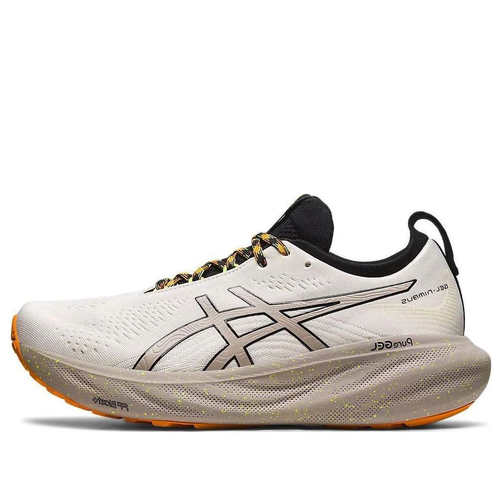 ASICS Gel-Nimbus 25 TR 'Oatmeal Orange' 1011B769-200