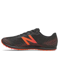 New Balance XC Seven v3 Black/Orange MXCS7CR3