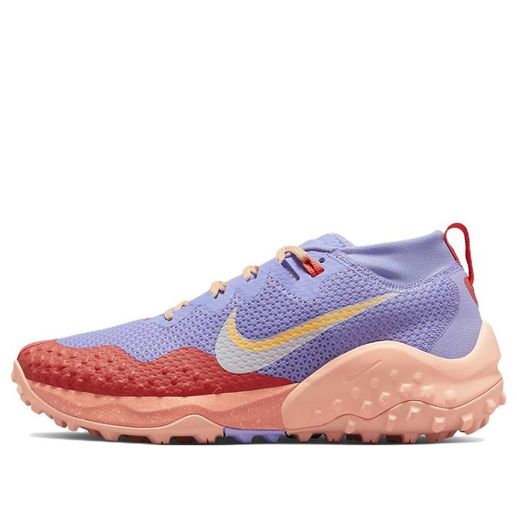 (WMNS) Nike Wildhorse 7 'Purple Pulse Venice' CZ1864-501